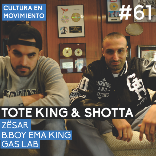 tote king & shotta